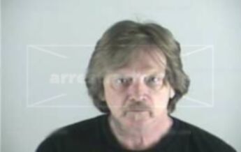 Timothy Edward Reeser