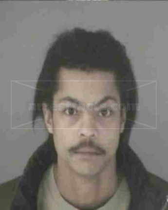 Nathaniel Paul Johnson