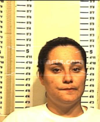 Salena Lee Estes