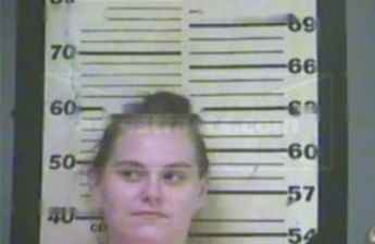 Stacy Gail Spears