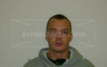 Gary Wayne Combs