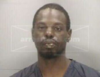 Tyrone Fredrick Gunter