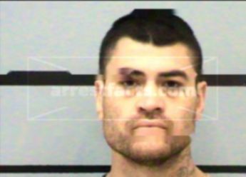 Andrew Martinez Keller