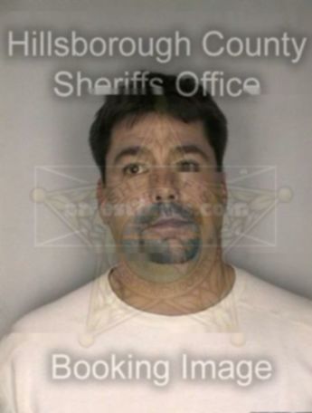 Mark Andrew Mcclure