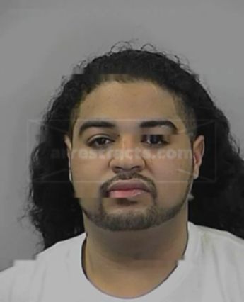 Louis Miguel Alston