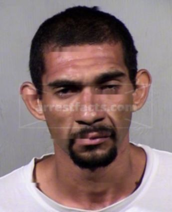 Julian Gonzales