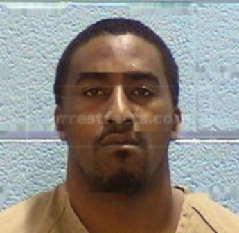 Terrance Liggins