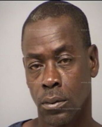 Richard Allen Curry