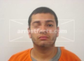 Brien Angel Rodriguez