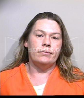 Kayla Darlene Buchanan