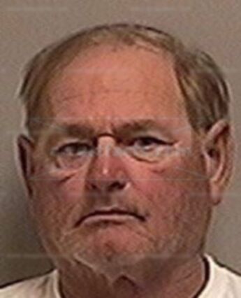 James Earl Ordway