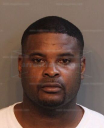 Eric Lebron Mitchell