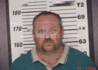 Eric Brian Martin