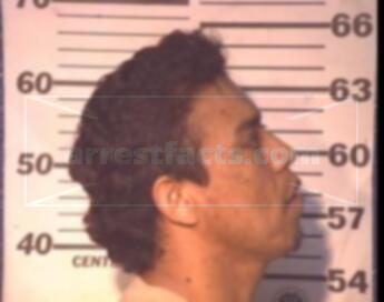 Jesus Aleman Calderon