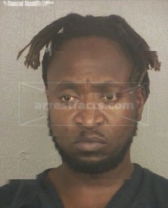 Charles Ahmad Mccall