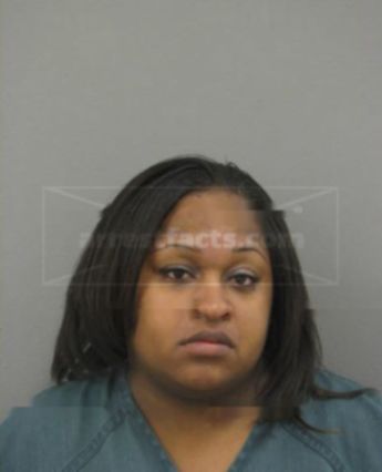 Erica Denise Bates