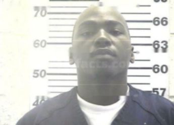 Andre Lamont Williams