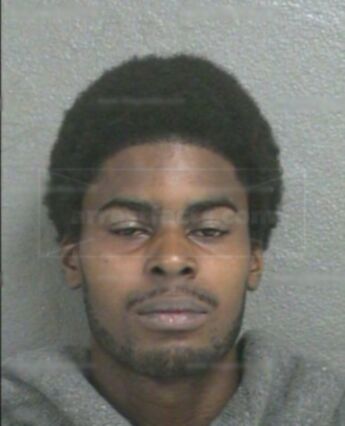 Jerry Dwayne Cunningham