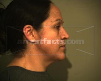 Maria Francisca Gonzalez