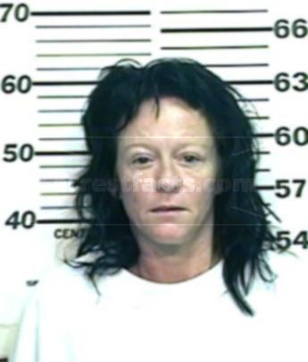 Tammy Lynn Snow