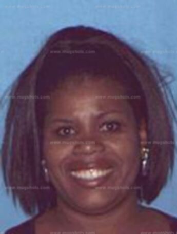 Nesice Marie Brown