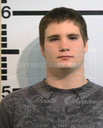 Daniel Allen Dinsmore