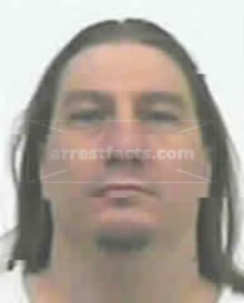 Jeffrey Alan Creasey