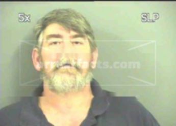 Harvey Tittle