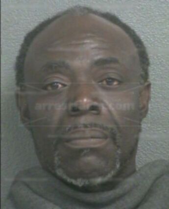 Donald Eugene Coty