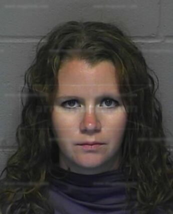 Nicole Courtney Costley
