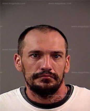 Joshua Keith Davis