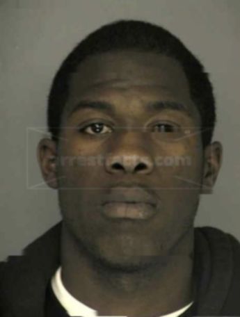 Lerone Roach