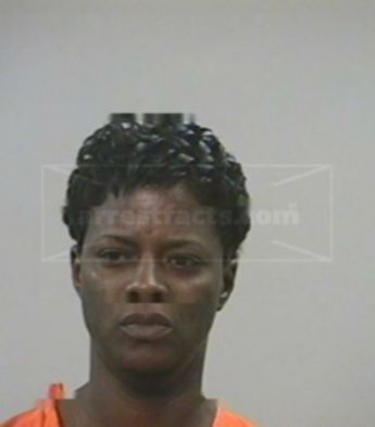Esther Lynette Bonner