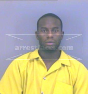 Demarcus Rayshun Russeau