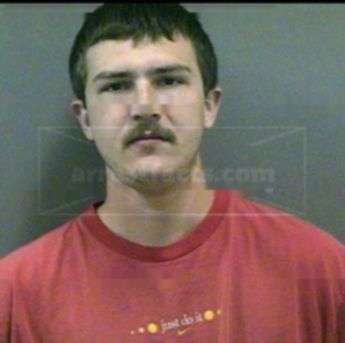 Bradley Madison Brown