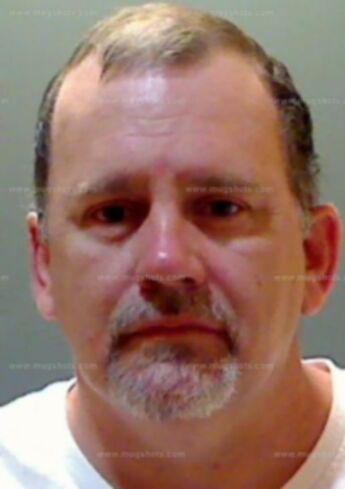 Mark Edward Debord