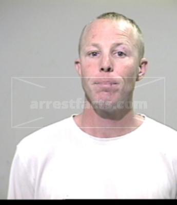 Keith Brian Cooper