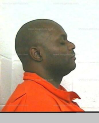 Kevin Curtis Carter