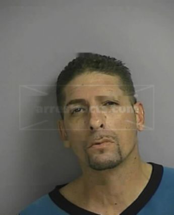 David Diaz Garcia