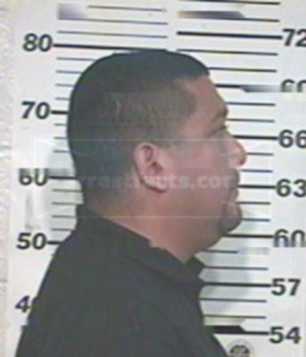Rico Vasquez Pena
