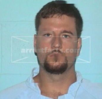 Jason Paul Wright