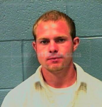 Christopher Dale Johnson