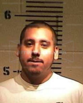Abraham Hernandez