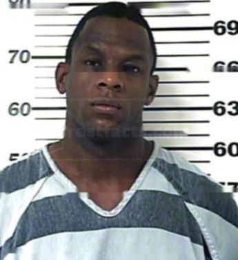 Leroy Cle Thomas