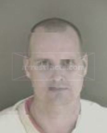 Daniel Ray Jones