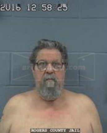 Andrew Arthur Grabow