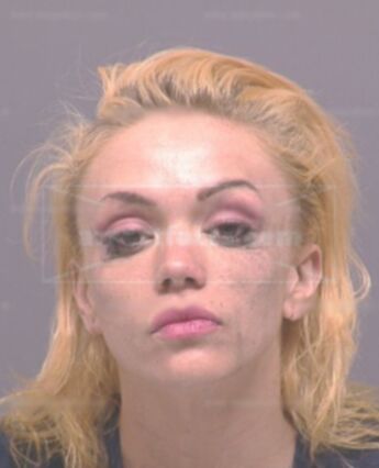 Amber Marlea Sloan