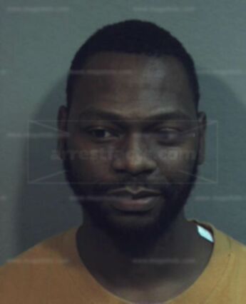 Tyreese Wayne Mcgraw