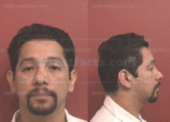 Sergio Palafox Sr