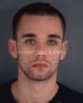 Brandon Dean Justice
